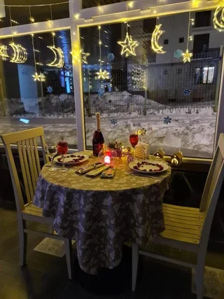 Бакуриани: Bakuriani Nice Hotel
