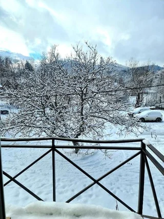 Бакуриани: Bakuriani Nice Hotel