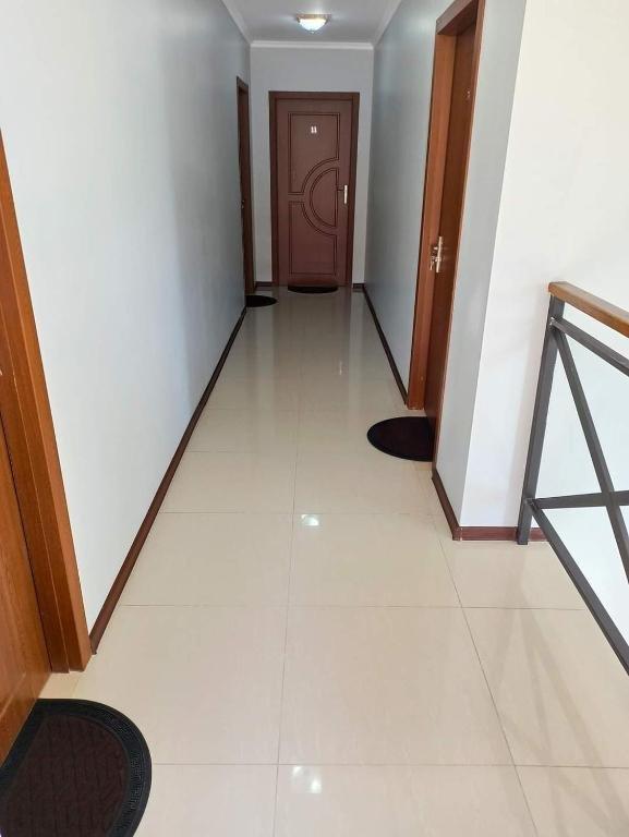 Бакуриани: Bakuriani Nice Hotel