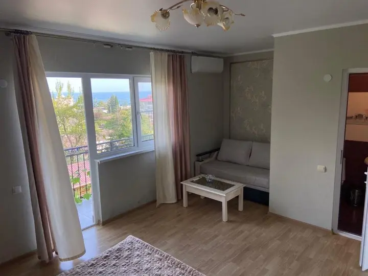 Новый Афон: Guest House in Novy Afon
