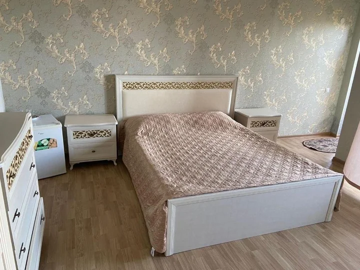Новый Афон: Guest House in Novy Afon