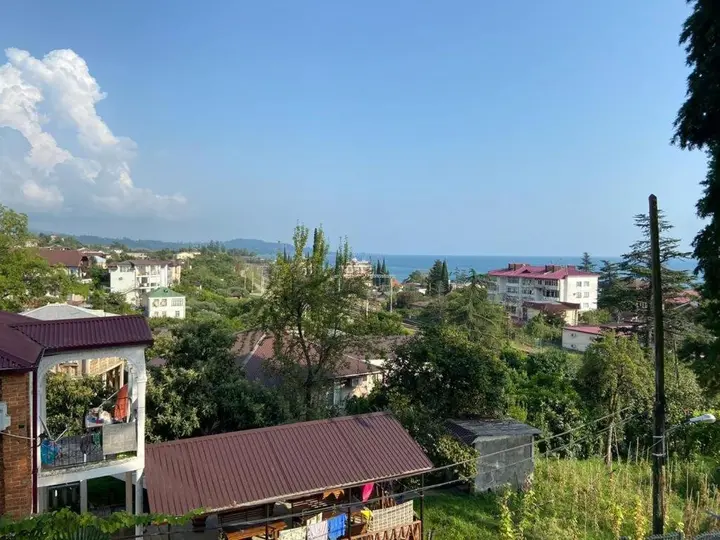 Новый Афон: Guest House in Novy Afon
