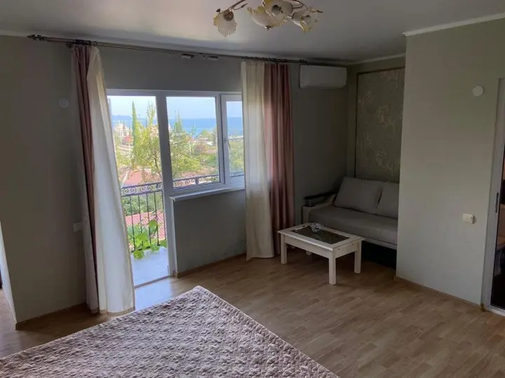 Новый Афон: Guest House in Novy Afon