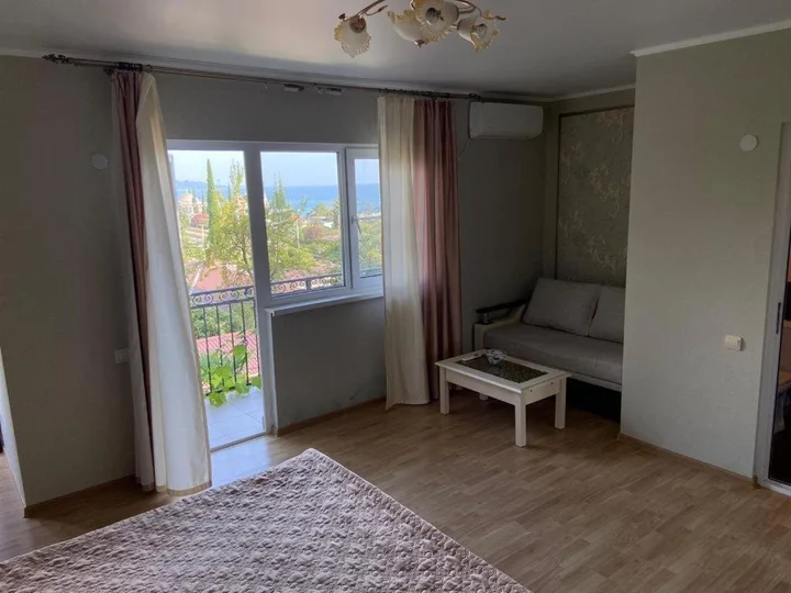 Новый Афон: Guest House in Novy Afon
