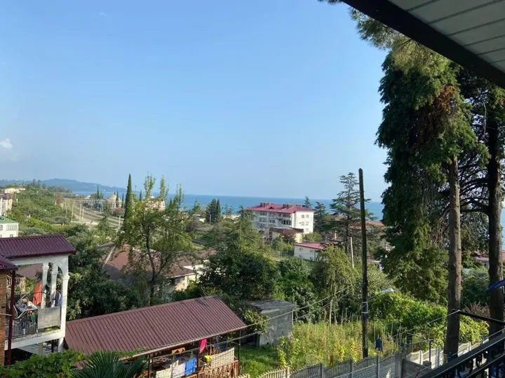 Новый Афон: Guest House in Novy Afon