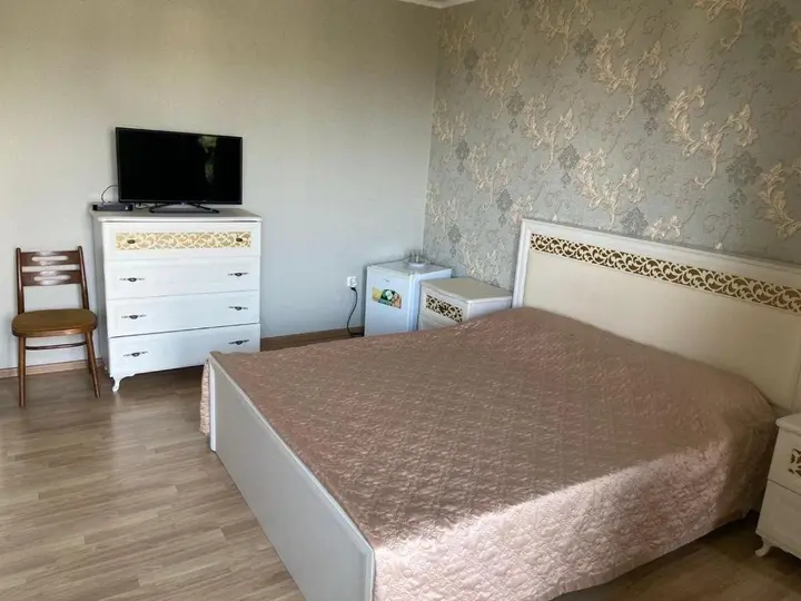 Новый Афон: Guest House in Novy Afon
