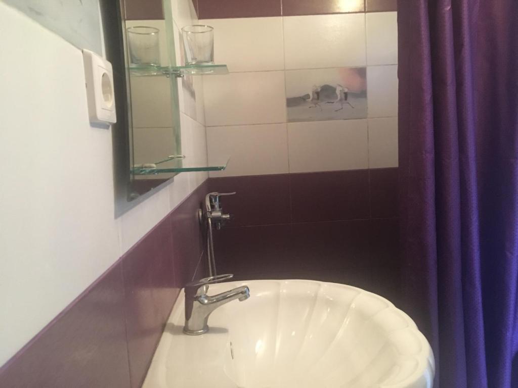 Новый Афон: Guest House in Novy Afon