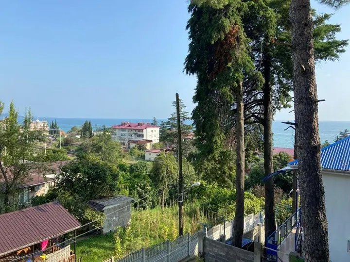 Новый Афон: Guest House in Novy Afon
