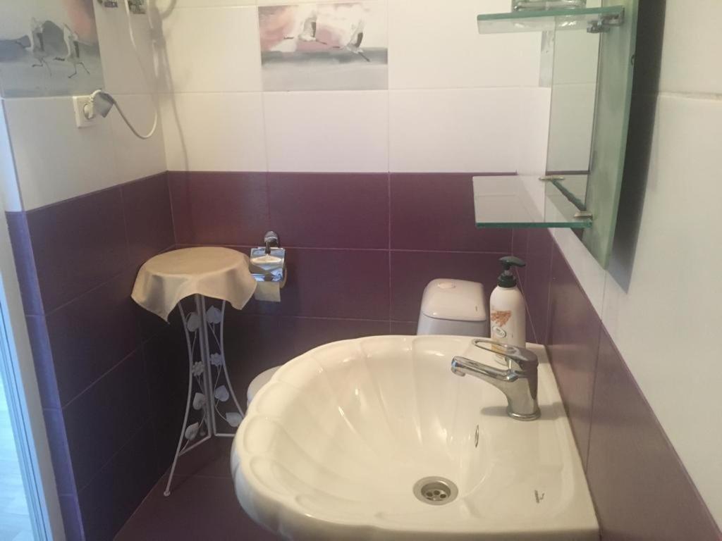 Новый Афон: Guest House in Novy Afon