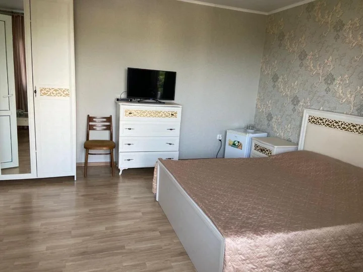 Новый Афон: Guest House in Novy Afon