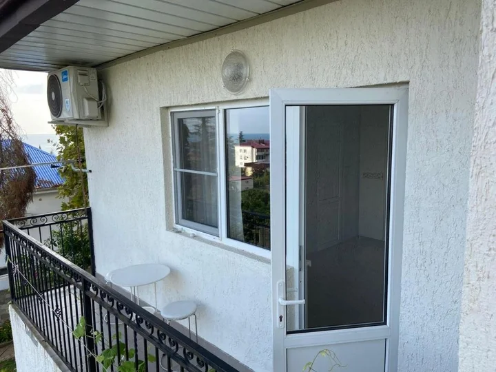 Новый Афон: Guest House in Novy Afon