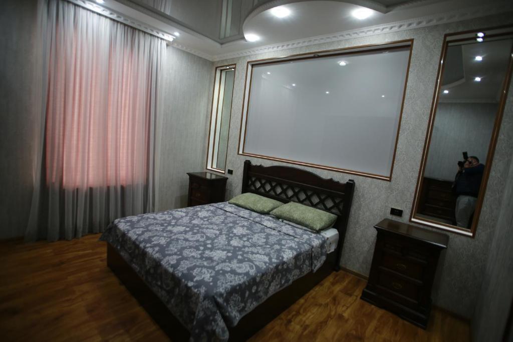 Зугдиди: Guest House Nikola