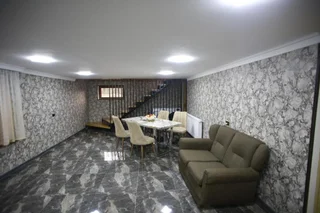 Зугдиди: Guest House Nikola
