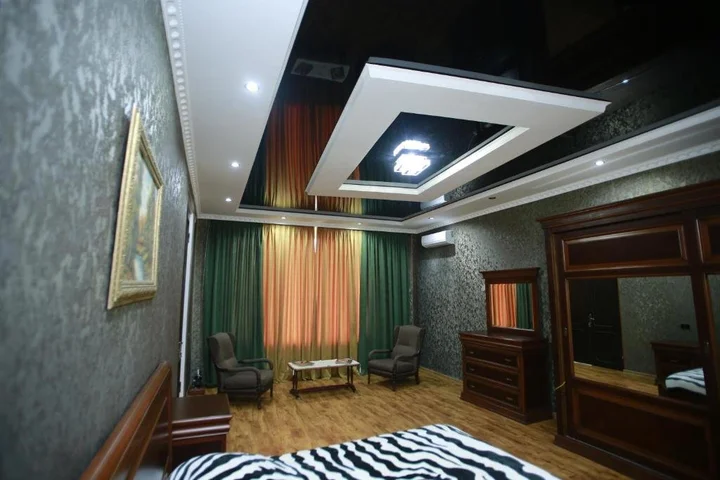 Зугдиди: Guest House Nikola