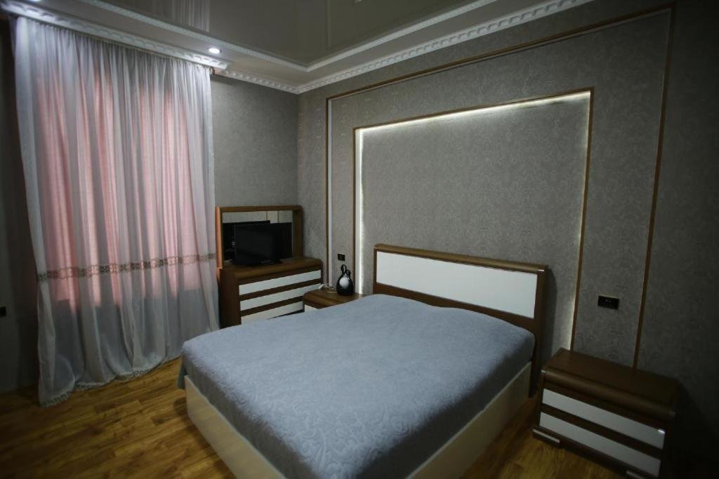 Зугдиди: Guest House Nikola