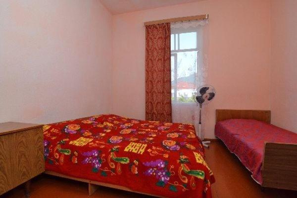 Верхняя Эшера: Guest house Black Sea
