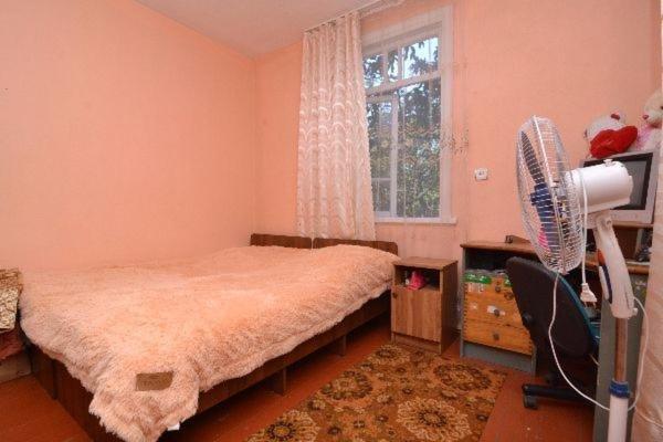Верхняя Эшера: Guest house Black Sea