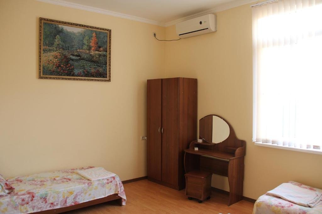 Новый Афон: Guesthouse AzA&Karlen