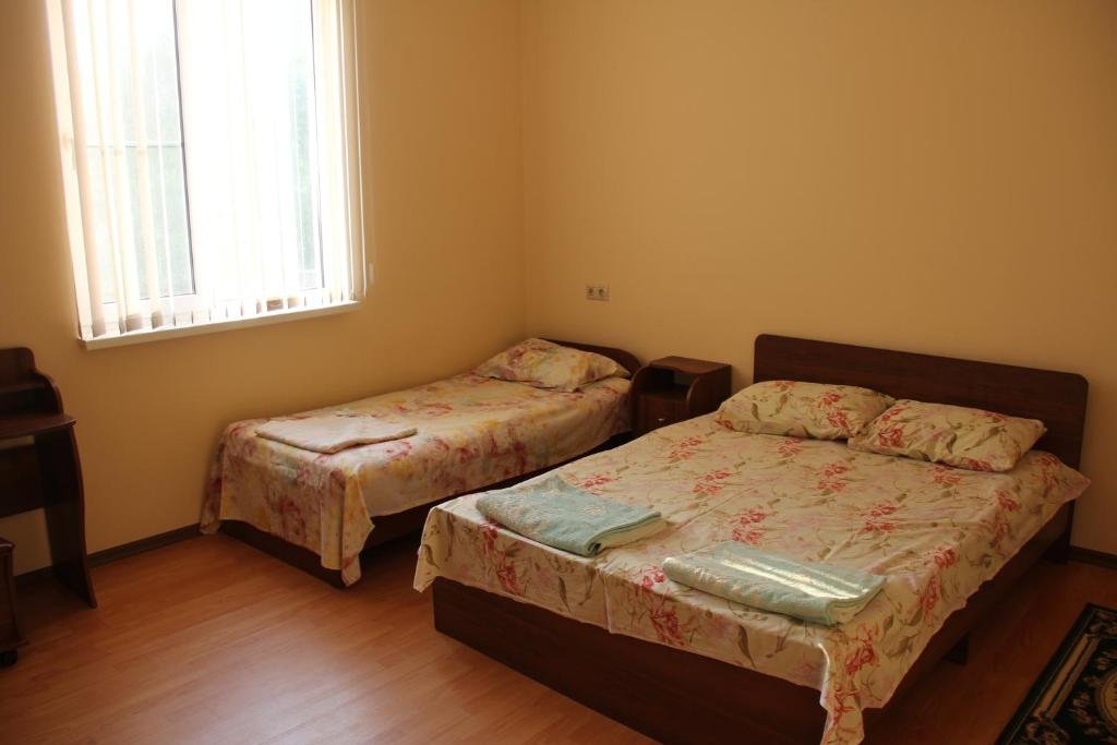 Новый Афон: Guesthouse AzA&Karlen