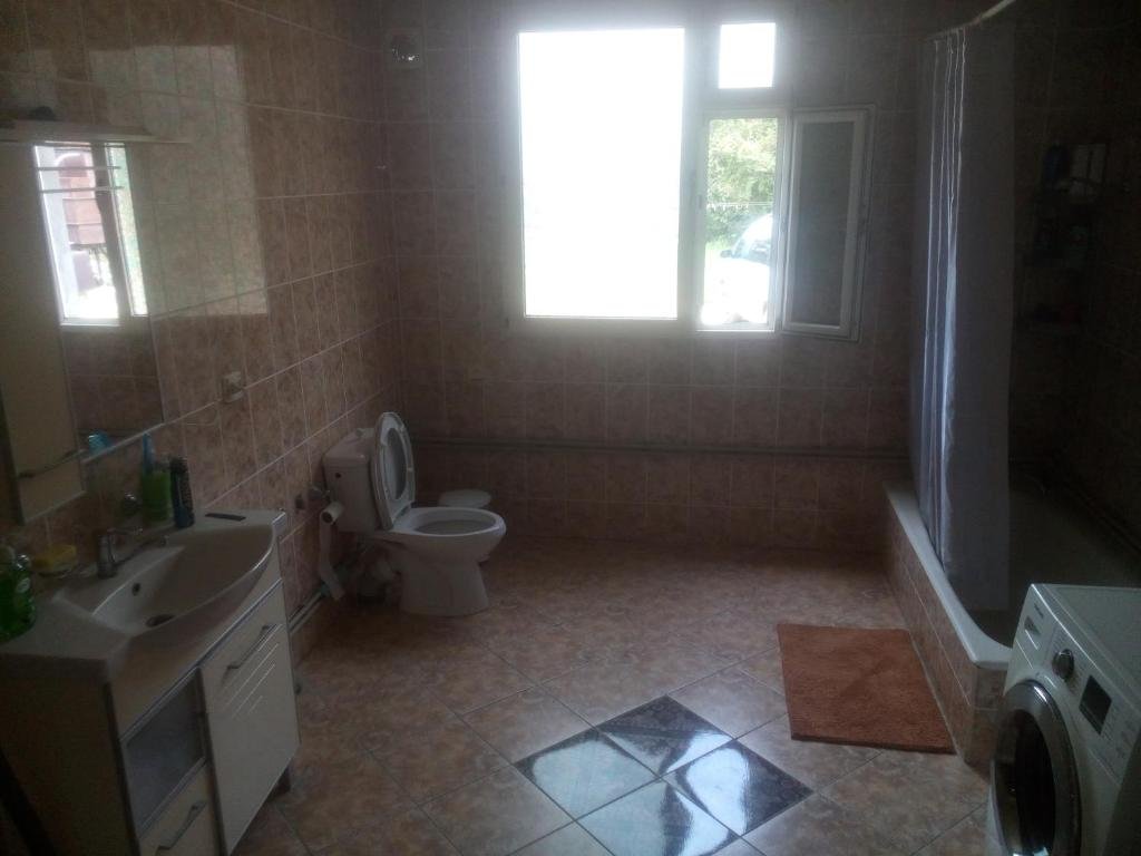 Новый Афон: Guesthouse AzA&Karlen
