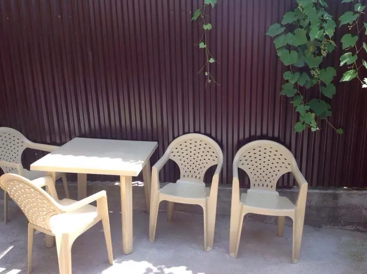 Новый Афон: Guesthouse Gostepriimnyi