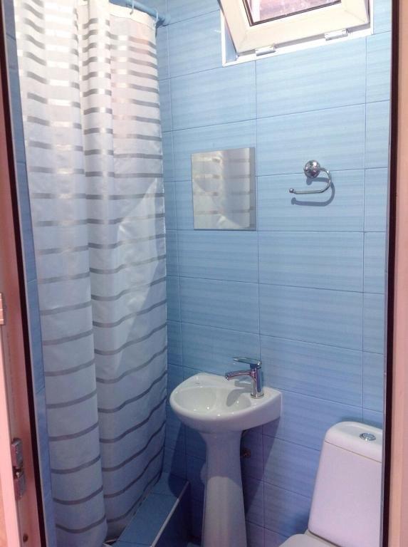 Новый Афон: Guesthouse Gostepriimnyi