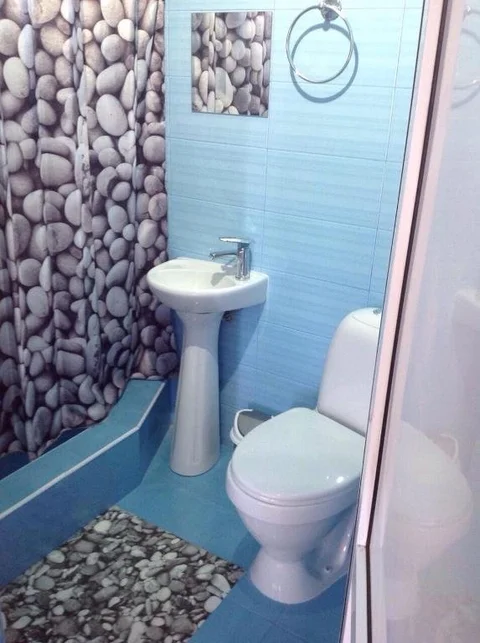 Новый Афон: Guesthouse Gostepriimnyi