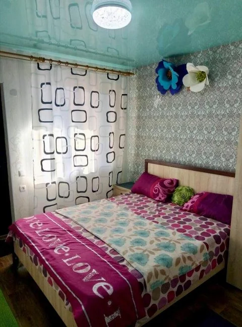 Новый Афон: Guesthouse Gostepriimnyi