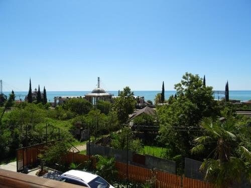 Новый Афон: Guest House Naala
