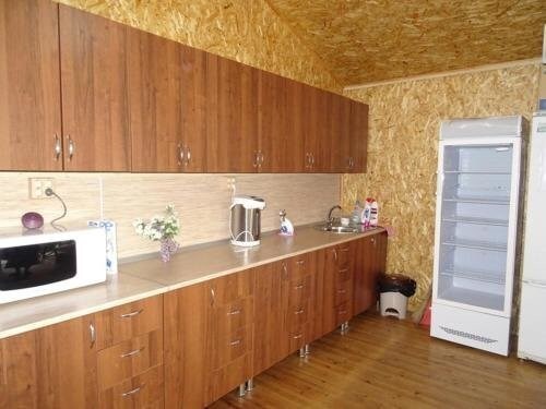 Новый Афон: Guest House Naala