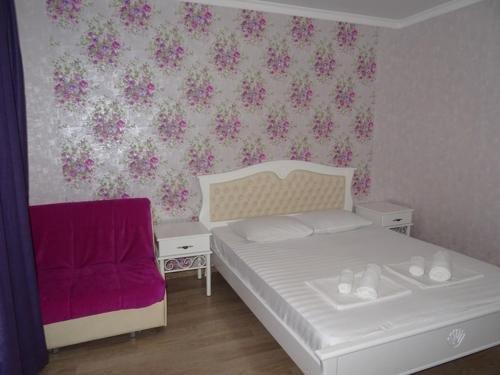 Новый Афон: Guest House Naala