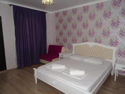 Новый Афон: Guest House Naala