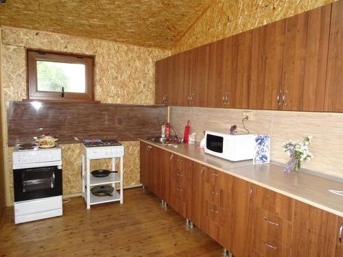 Новый Афон: Guest House Naala