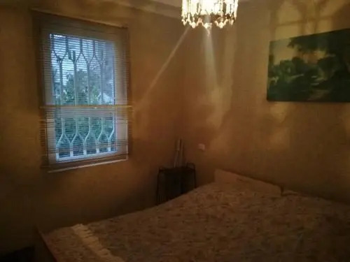 Зугдиди: Guest House Leo