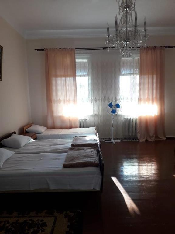 Новый Афон: Guest house Nika
