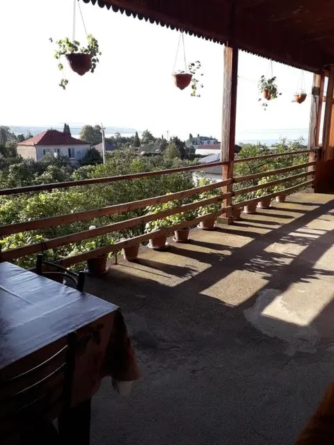 Новый Афон: Guest house Nika