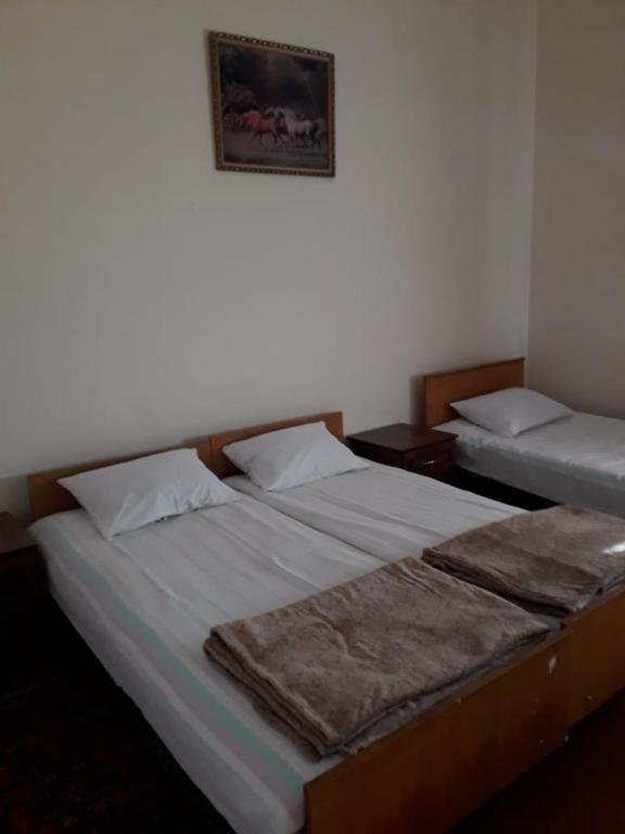 Новый Афон: Guest house Nika