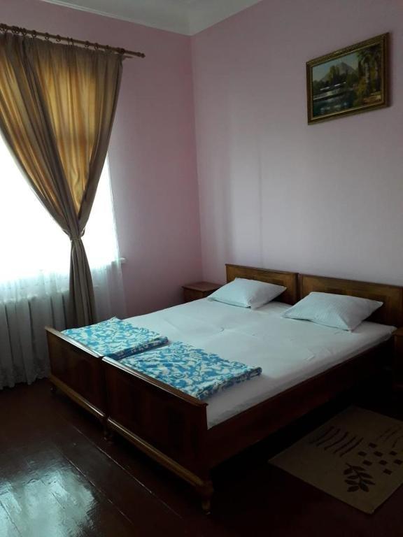 Новый Афон: Guest house Nika