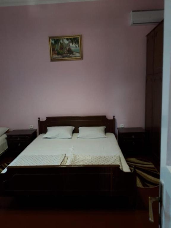 Новый Афон: Guest house Nika