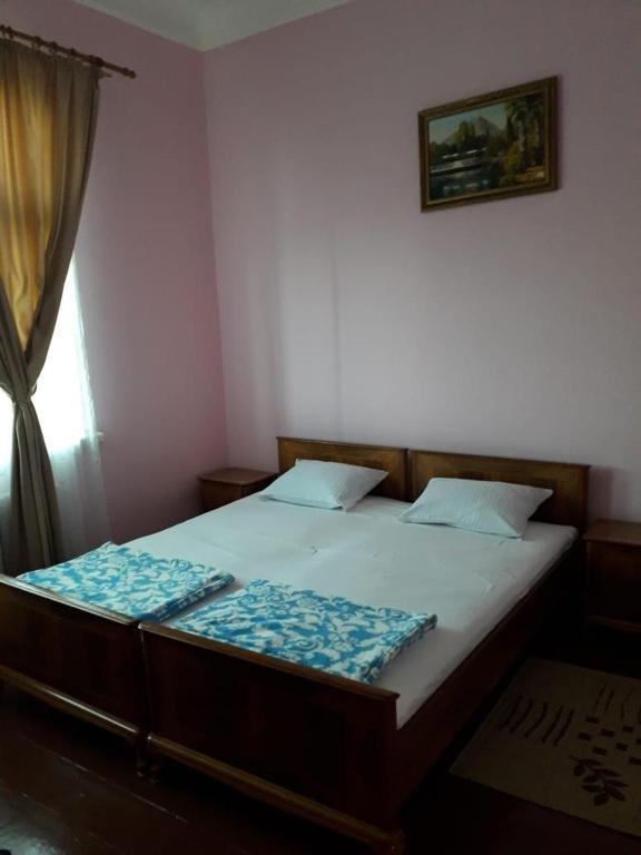 Новый Афон: Guest house Nika