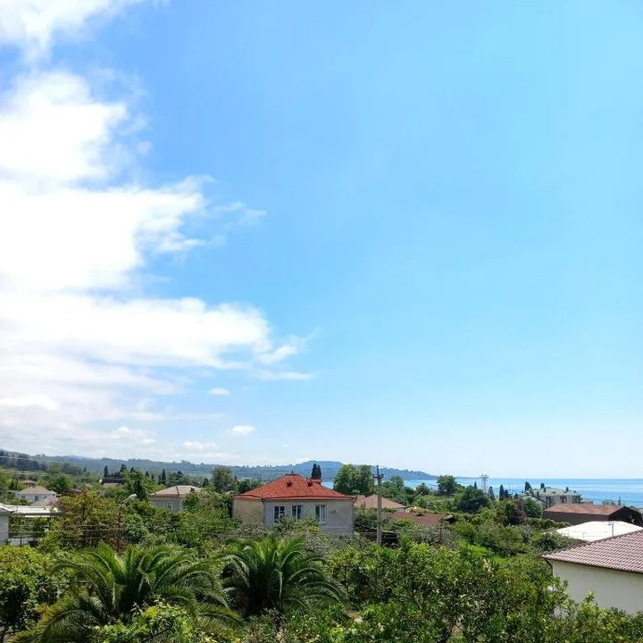 Новый Афон: Guest house Nika