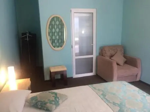 Новый Афон: Guest house Valentina