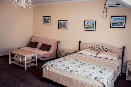 Новый Афон: Guest house Valentina