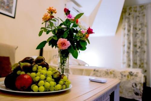 Новый Афон: Guest house Valentina