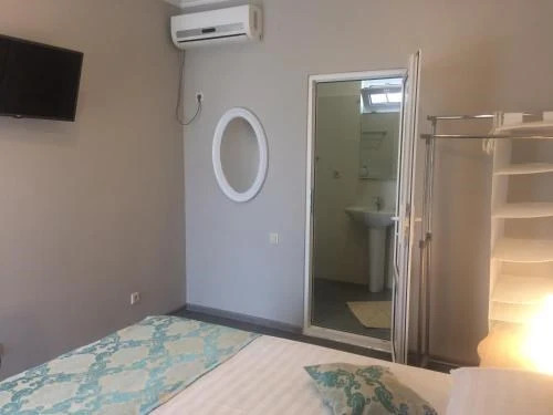 Новый Афон: Guest house Valentina