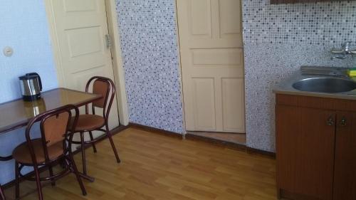 Зугдиди: Guest House "Dzveli Sakhli"