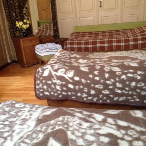 Зугдиди: Guest House "Dzveli Sakhli"