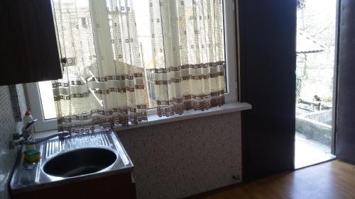 Зугдиди: Guest House "Dzveli Sakhli"