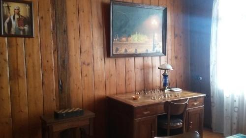 Зугдиди: Guest House "Dzveli Sakhli"