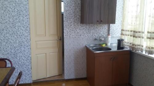 Зугдиди: Guest House "Dzveli Sakhli"